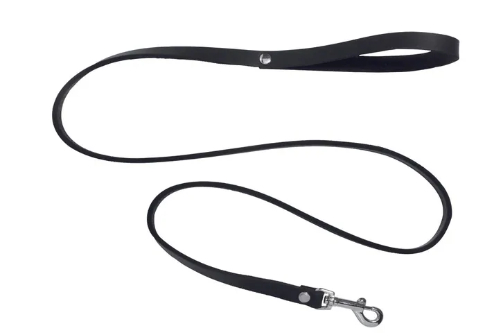 4 Ft Leather Leash Spartacus Restraints