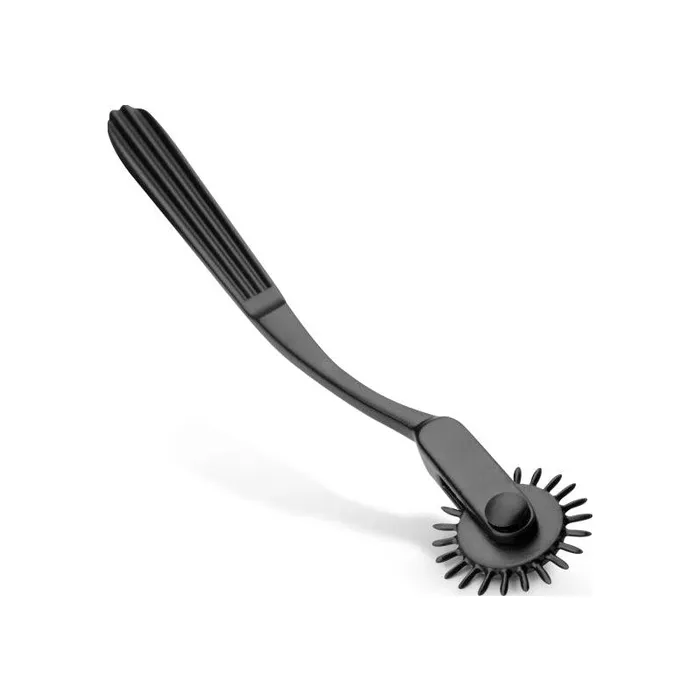 Anal Aluminium Pinwheel Black Vibrant Vibes Australia Quality Sex Toys Great Prices Anal Aluminium Pinwheel Black Vibrant Vibes Australia Quality Sex Toys Great Prices