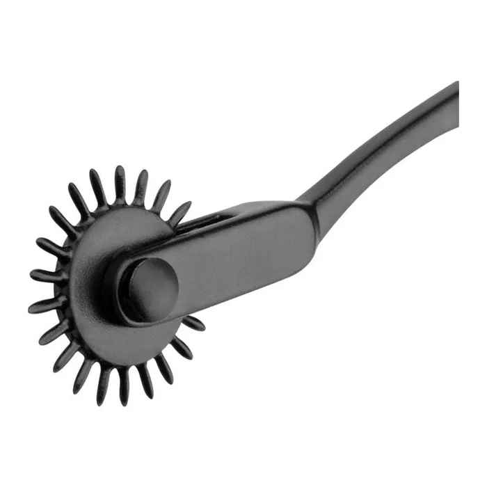 Anal Aluminium Pinwheel Black Vibrant Vibes Australia Quality Sex Toys Great Prices Anal Aluminium Pinwheel Black Vibrant Vibes Australia Quality Sex Toys Great Prices