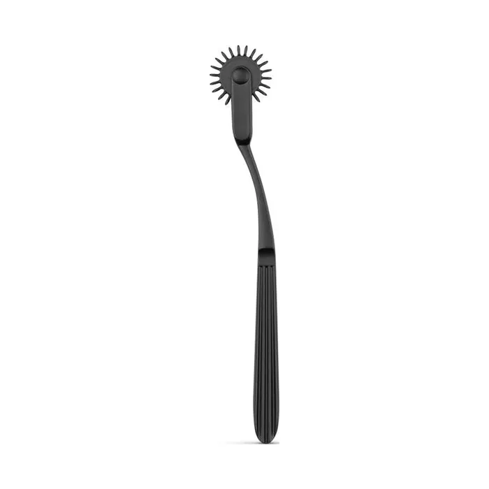 Anal Aluminium Pinwheel Black Vibrant Vibes Australia Quality Sex Toys Great Prices Anal Aluminium Pinwheel Black Vibrant Vibes Australia Quality Sex Toys Great Prices