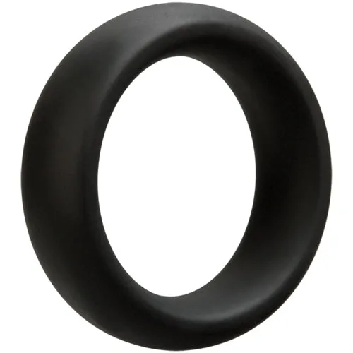 Anal Doc Johnson Novelties Optimale CRing 45mm Black