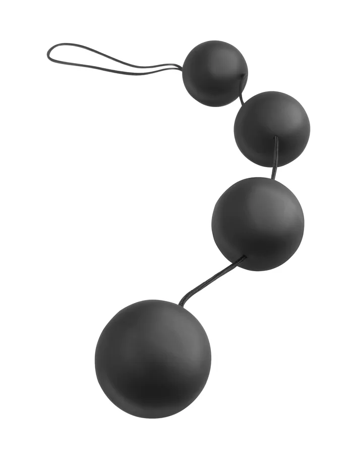Anal Pipedream Products Anal Fantasy Deluxe Vibro Balls
