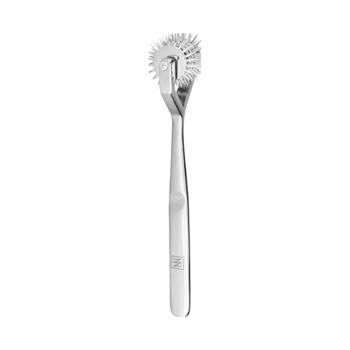 Anal Vibrant Vibes Australia Quality Sex Toys Great Prices Pinwheel 5 Wheel Silver Anal Vibrant Vibes Australia Quality Sex Toys Great Prices Pinwheel 5 Wheel Silver