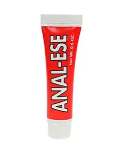 Analese Cream Cherry 5 Oz Nasstoys Vibrators