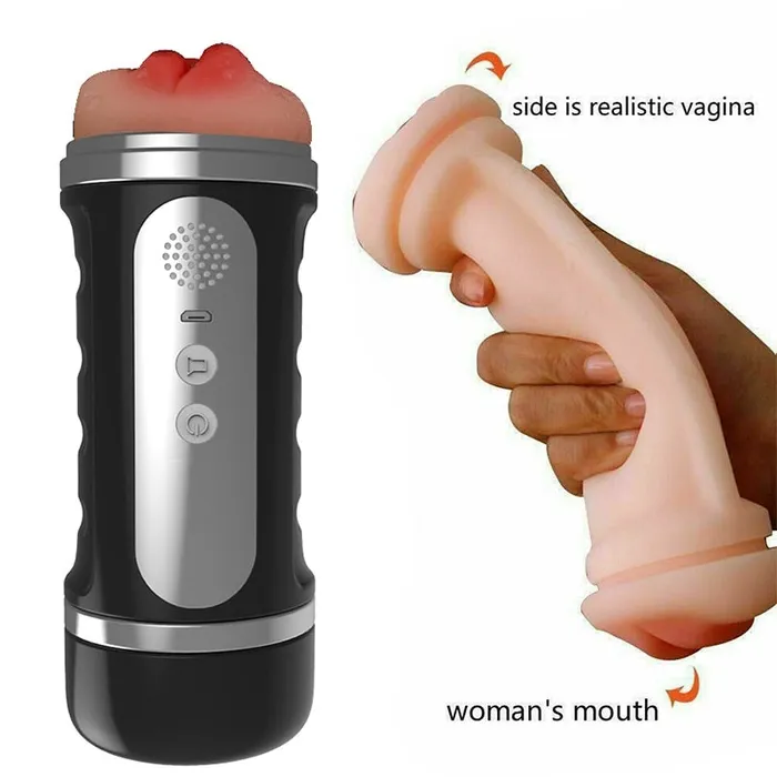 Automatic Counting Male Masturbator Man Sucking Vibrating For Men Glans Exerciser Masturbate Cup Sex Machine Sex Toy For Men AVA Health and Wellness Boutique Male Sex Toys Automatic Counting Male Masturbator Man Sucking Vibrating For Men Glans Exerciser Masturbate Cup Sex Machine Sex Toy For Men AVA Health and Wellness Boutique Male Sex Toys