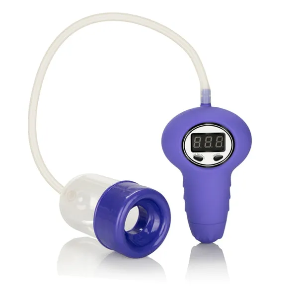 Automatic Intimate Pump California Exotic Novelties Male Sex Toys