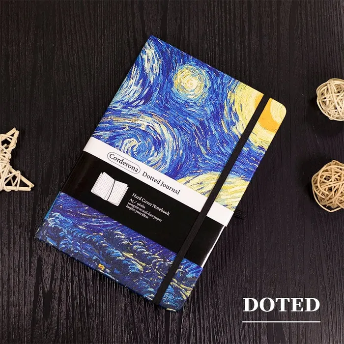AVA Health and Wellness Boutique Female Sex Toys Vincent A5 Dotted Journal Dot Grid Bullet Notebook Hard Cover Van Gogh Starry Night Travel Sketchbook Ruled Lined Diary AVA Health and Wellness Boutique Female Sex Toys Vincent A5 Dotted Journal Dot Grid Bullet Notebook Hard Cover Van Gogh Starry Night Travel Sketchbook Ruled Lined Diary