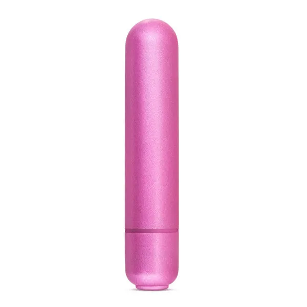 Blush Novelties Female Sex Toys Exposed Estelle Bullet Raspberry