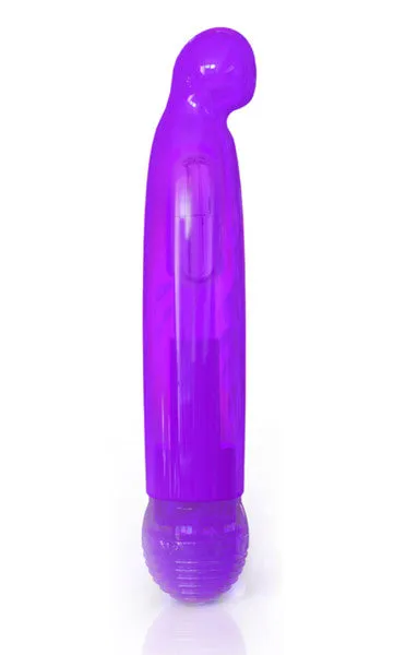 Blush Novelties Vibrators Splash Grape Oh
