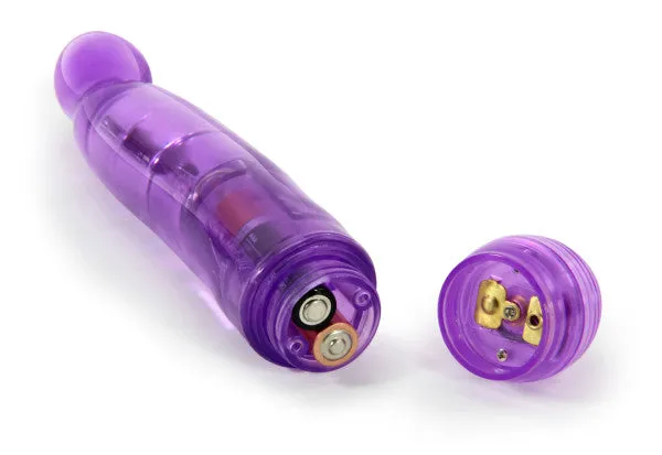 Blush Novelties Vibrators Splash Grape Oh