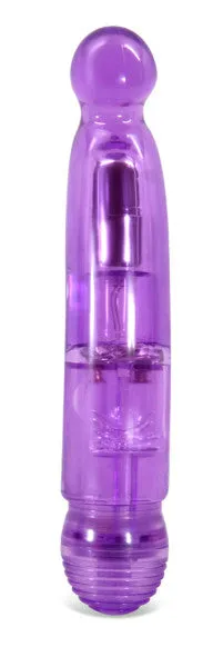 Blush Novelties Vibrators Splash Grape Oh