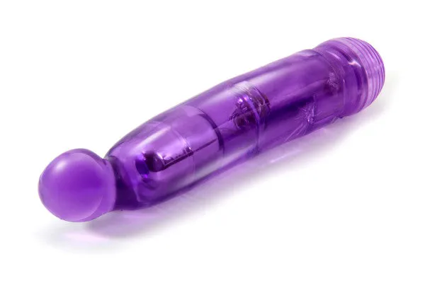 Blush Novelties Vibrators Splash Grape Oh