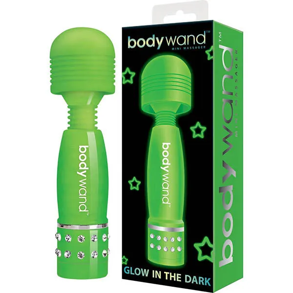 Bodywand Mini Bodywand Female Sex Toys