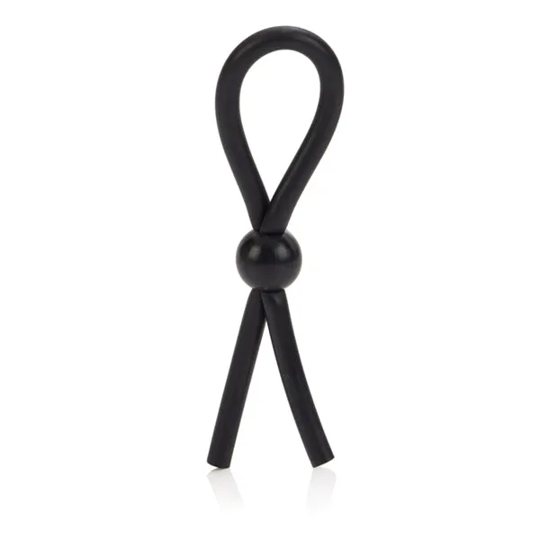 California Exotic Novelties Anal Dr Joel Adjustable Loop Black