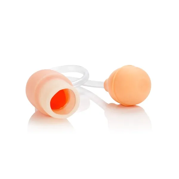 California Exotic Novelties Female Sex Toys Oro Stimulator Medium
