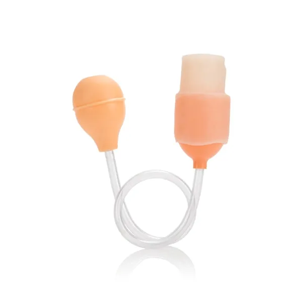 California Exotic Novelties Female Sex Toys Oro Stimulator Medium