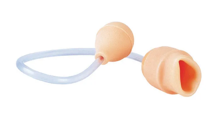 California Exotic Novelties Female Sex Toys Oro Stimulator Medium