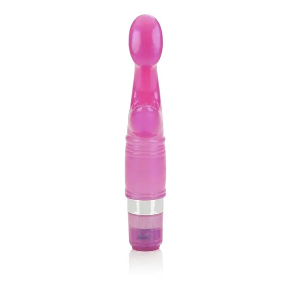 California Exotic Novelties Platinum Personal Pleasurizer Pink Vibrators