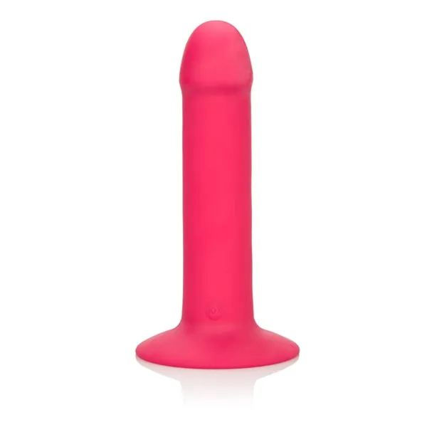 California Exotic Novelties Vibrators Luxe Touch Sensitive Vibrator Pink