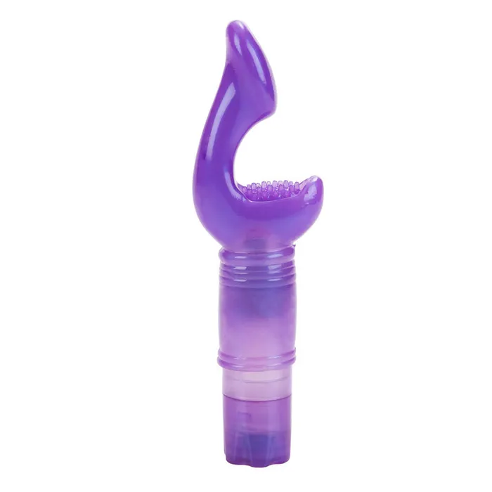California Exotic Novelties Vibrators Original Personal Pleasurizer Purple