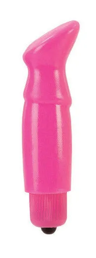 California Exotic Novelties Zingers Pink Vibrators