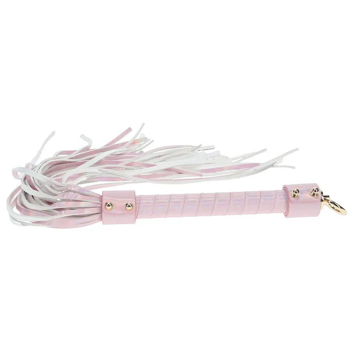 Couples OUCH Paris Collection Flogger Shots Toys