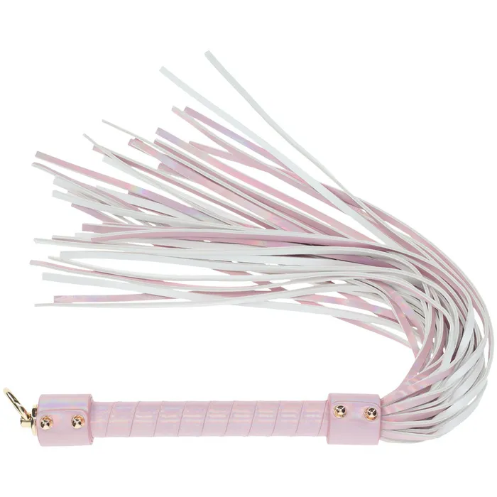 Couples OUCH Paris Collection Flogger Shots Toys Couples OUCH Paris Collection Flogger Shots Toys