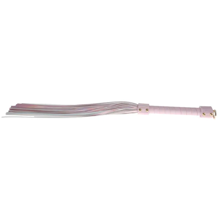 Couples OUCH Paris Collection Flogger Shots Toys Couples OUCH Paris Collection Flogger Shots Toys