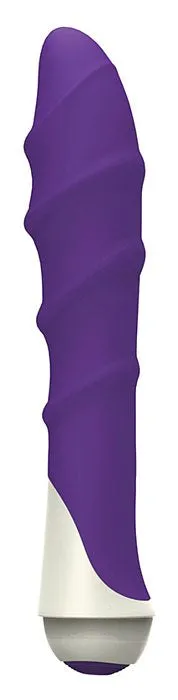 CURVE NOVELTIES Vibrators Gossip Lily Violet