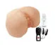 Cyberskin Vibrating Perfect Ass Light Topco Male Sex Toys