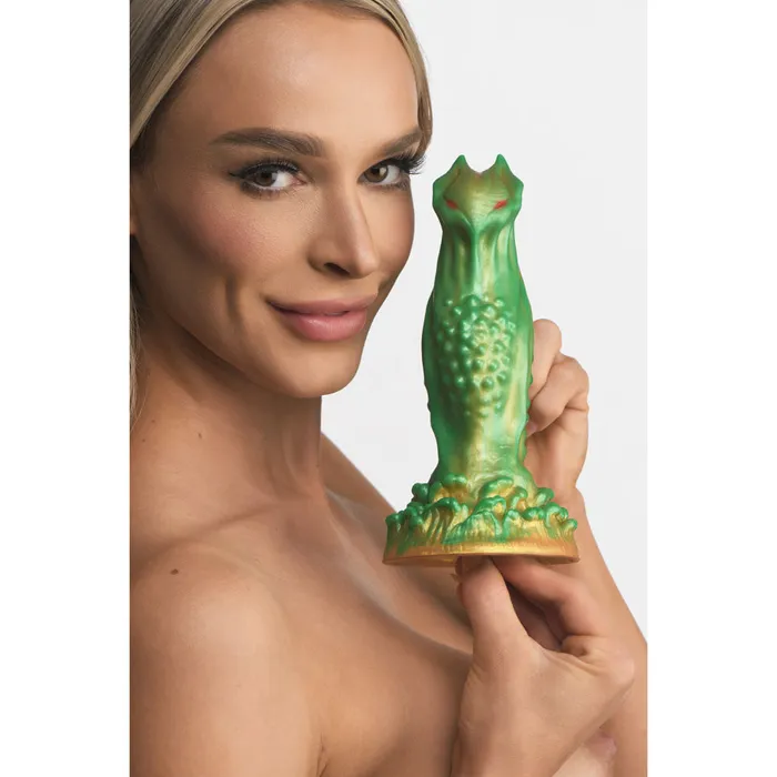 Dildos XR Brands Creature Cocks Nebula