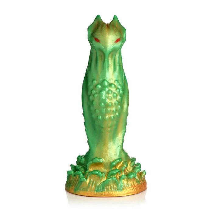 Dildos XR Brands Creature Cocks Nebula