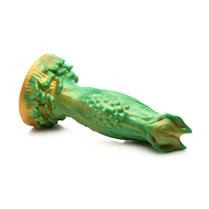 Dildos XR Brands Creature Cocks Nebula