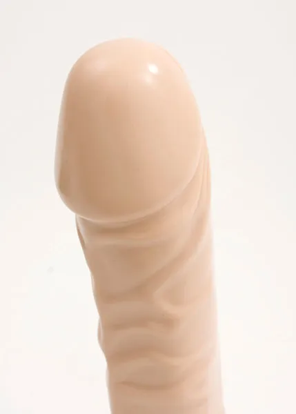 Doc Johnson Novelties Dildos Ballsy Super Cock 9in X 2in