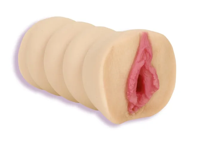 Doc Johnson Novelties Male Sex Toys Chanel St James Ultraskyn Pocket Pussy
