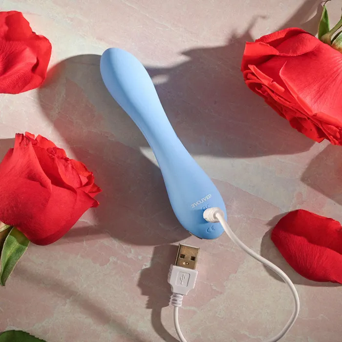 Evolved Vibrators Evolved CRUSH Evolved Vibrators Evolved CRUSH