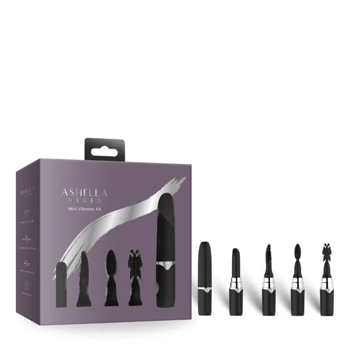 Female Sex Toys Ashella Vibes Mini Vibrator Kit Vibrant Vibes Australia Quality Sex Toys Great Prices Female Sex Toys Ashella Vibes Mini Vibrator Kit Vibrant Vibes Australia Quality Sex Toys Great Prices
