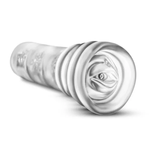 Female Sex Toys Blush Novelties M For Men All In Clear