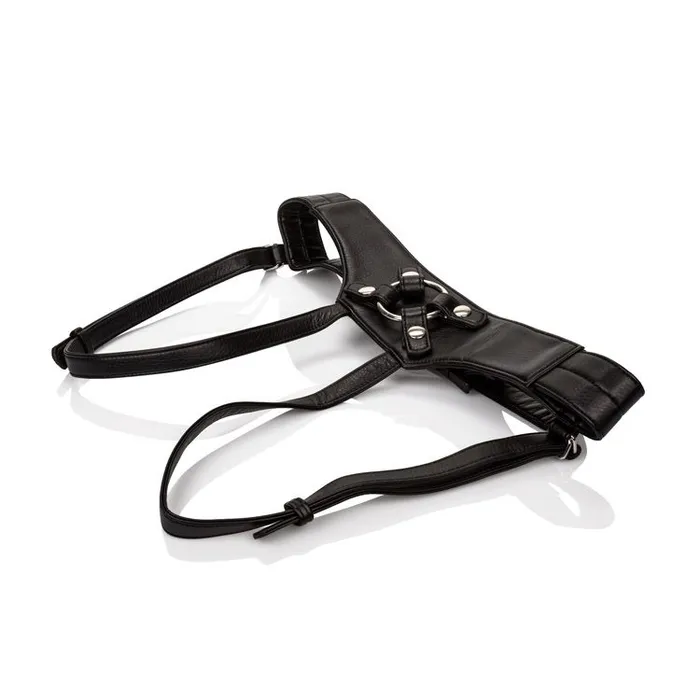 Female Sex Toys California Exotic Novelties Her Royal Harness Empress