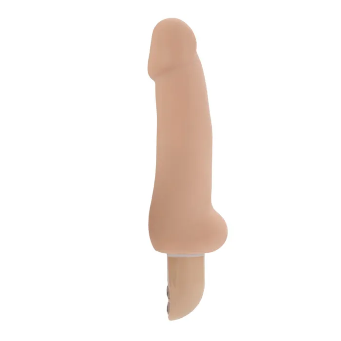 Female Sex Toys California Exotic Novelties Pureskin Stud 10 Function Ivory Female Sex Toys California Exotic Novelties Pureskin Stud 10 Function Ivory