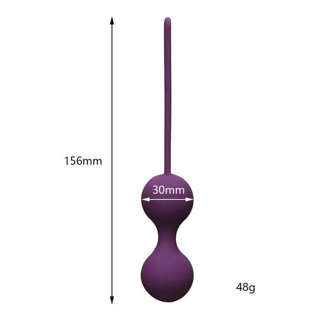 Female Sex Toys SxLife Official Safe Silicone Smart Ball Vibrator Female Sex Toys SxLife Official Safe Silicone Smart Ball Vibrator