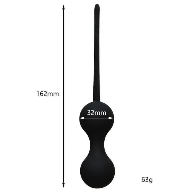 Female Sex Toys SxLife Official Safe Silicone Smart Ball Vibrator Female Sex Toys SxLife Official Safe Silicone Smart Ball Vibrator