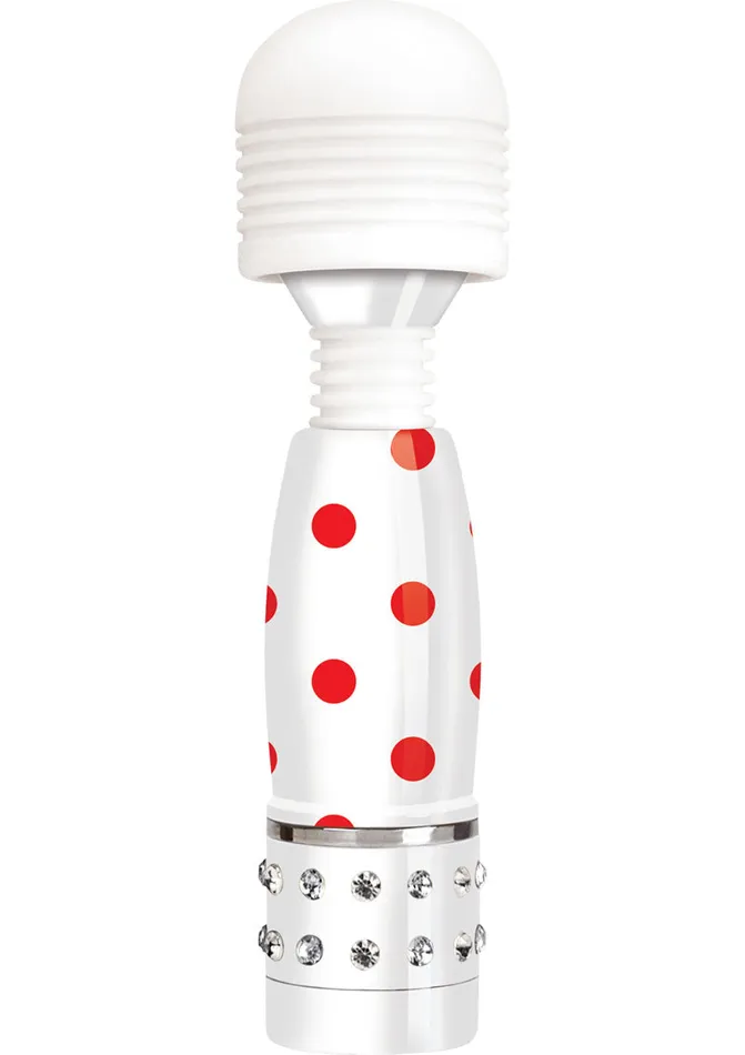 Female Sex Toys XGen Products Body Wand Fashion Ladybug