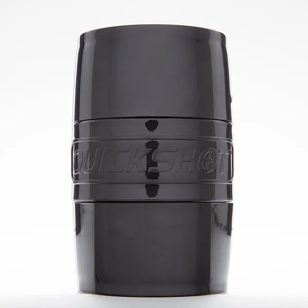 Fleshlight Anal Quickshot Boost Black