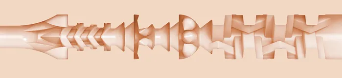 Fleshlight Reno Gold Vibrators