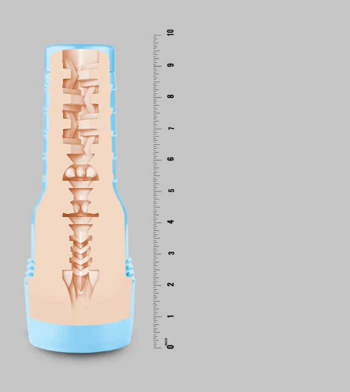 Fleshlight Reno Gold Vibrators