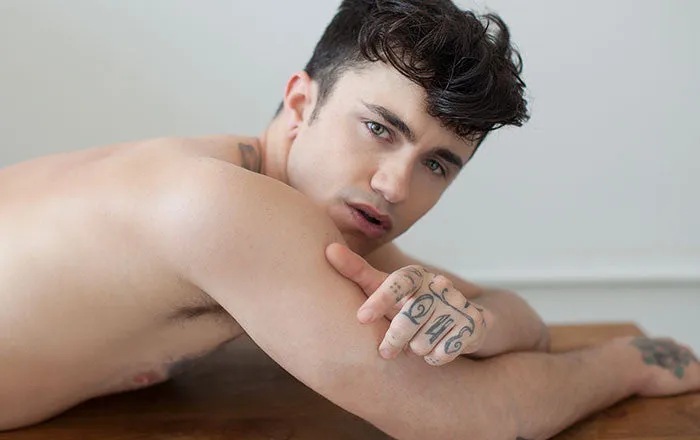 Fleshlight Vibrators Jake Bass