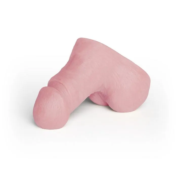 Fleshlight Vibrators Mr Limpy Pink Extra Small