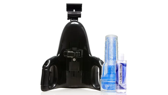Fleshlight Vibrators Universal Launch Turbo Thrust Pack