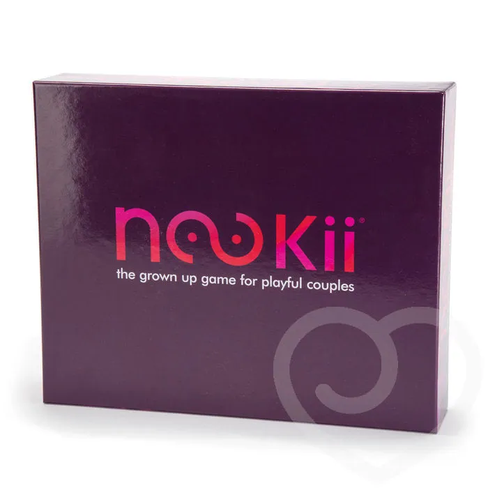 Games Love Honey Nookii Couples Board Game